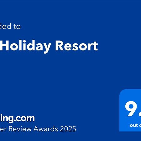 Sb Holiday Resort Чиангмай Екстериор снимка