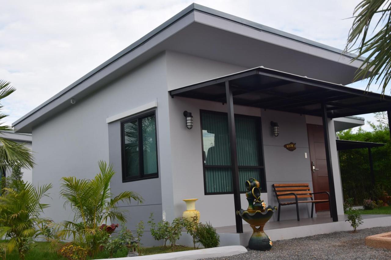 Sb Holiday Resort Чиангмай Екстериор снимка
