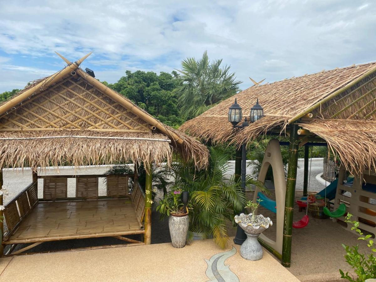 Sb Holiday Resort Чиангмай Екстериор снимка