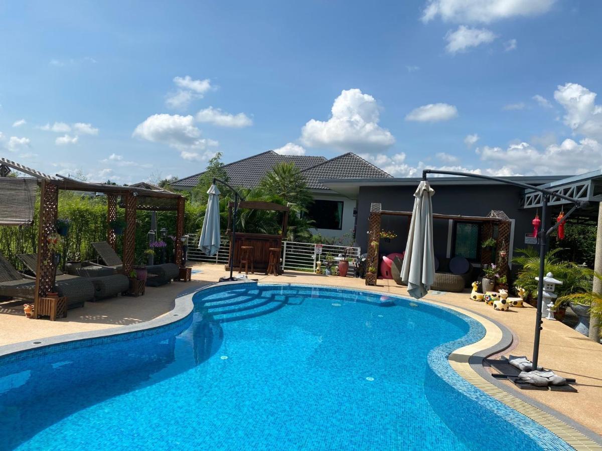 Sb Holiday Resort Чиангмай Екстериор снимка