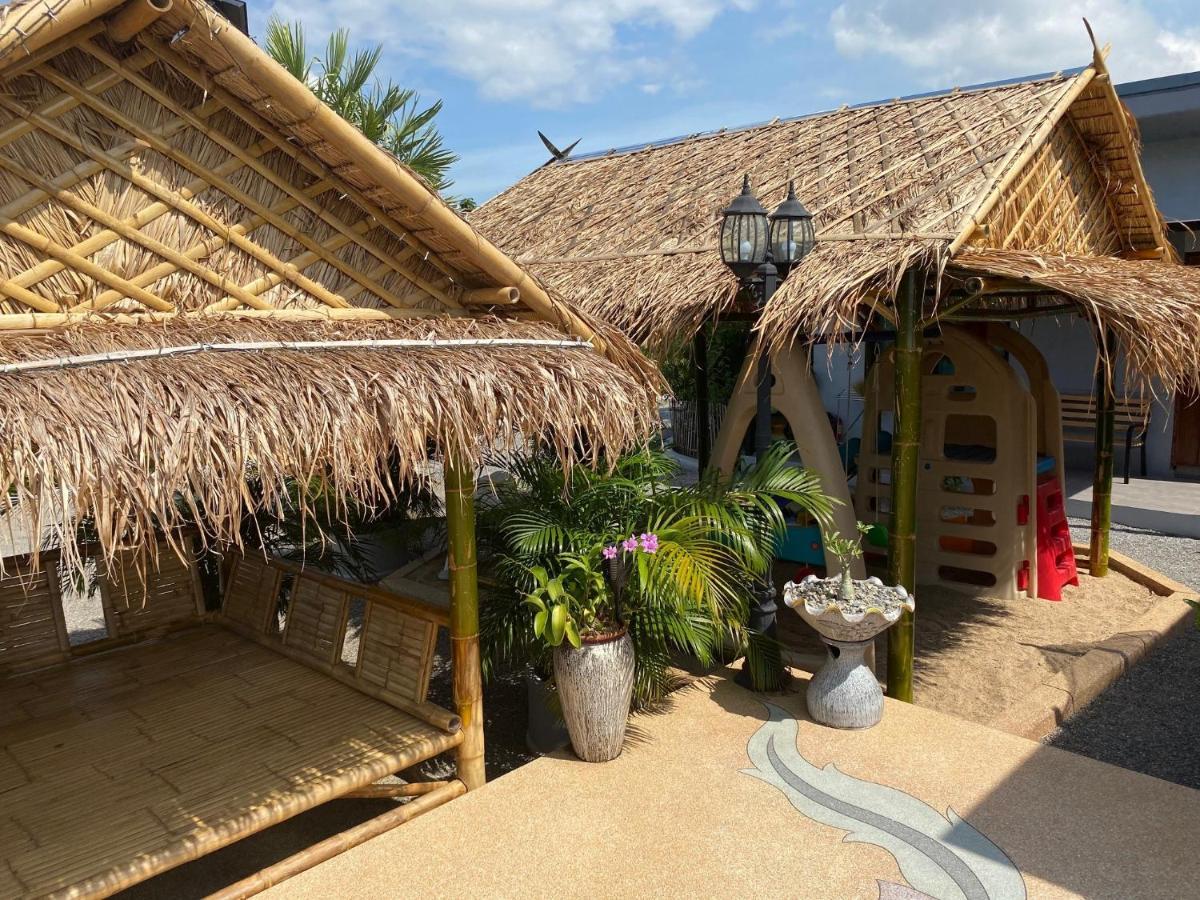Sb Holiday Resort Чиангмай Екстериор снимка
