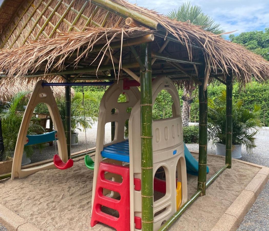 Sb Holiday Resort Чиангмай Екстериор снимка