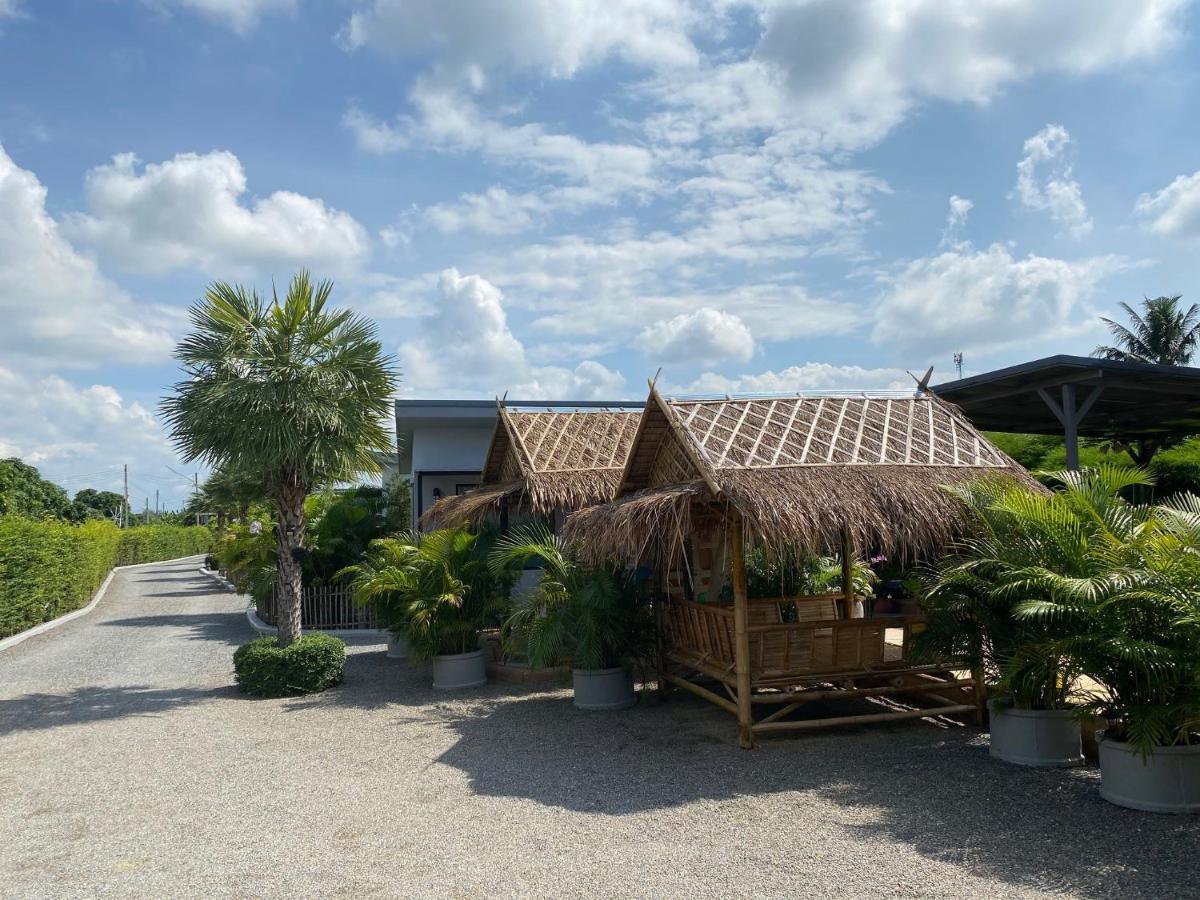 Sb Holiday Resort Чиангмай Екстериор снимка
