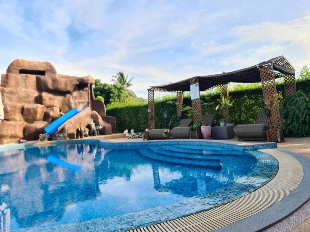 Sb Holiday Resort Чиангмай Екстериор снимка