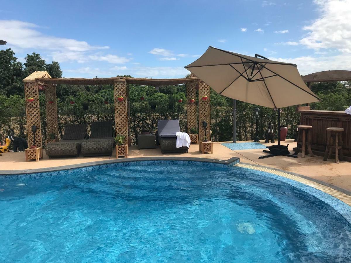 Sb Holiday Resort Чиангмай Екстериор снимка