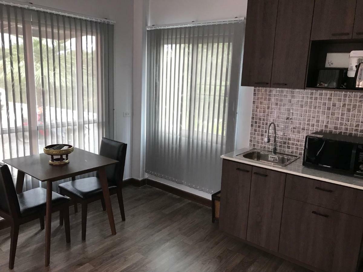 Sb Holiday Resort Чиангмай Екстериор снимка