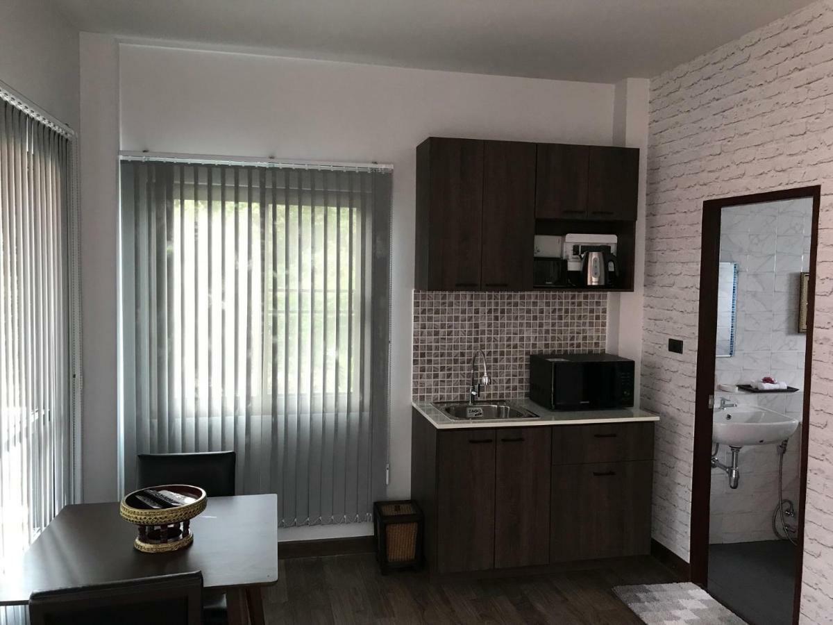 Sb Holiday Resort Чиангмай Екстериор снимка