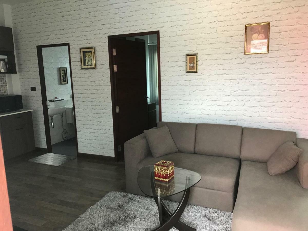 Sb Holiday Resort Чиангмай Екстериор снимка