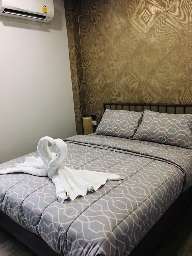 Sb Holiday Resort Чиангмай Екстериор снимка