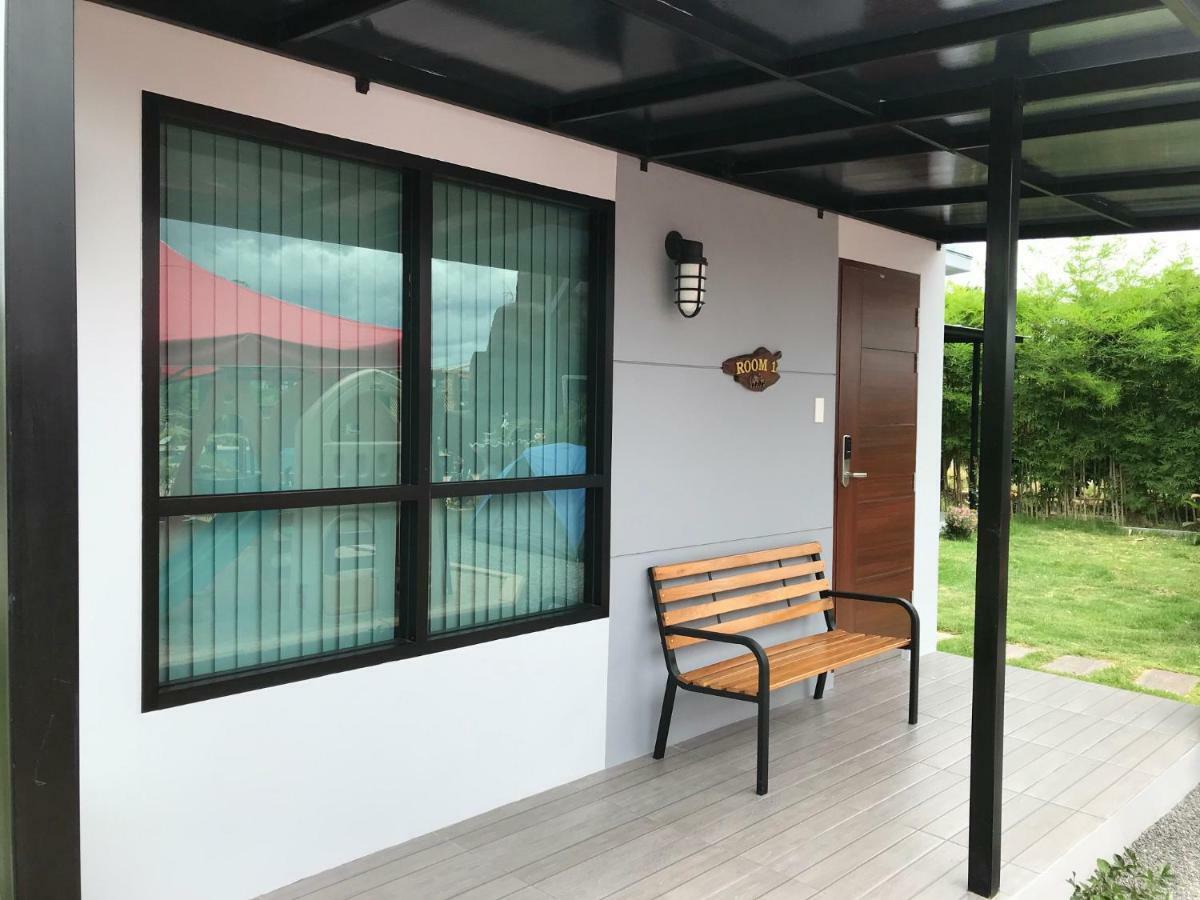 Sb Holiday Resort Чиангмай Екстериор снимка