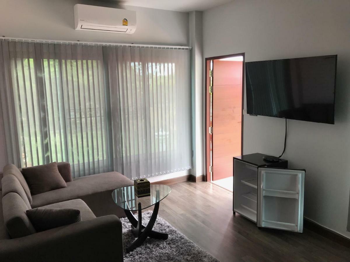 Sb Holiday Resort Чиангмай Екстериор снимка