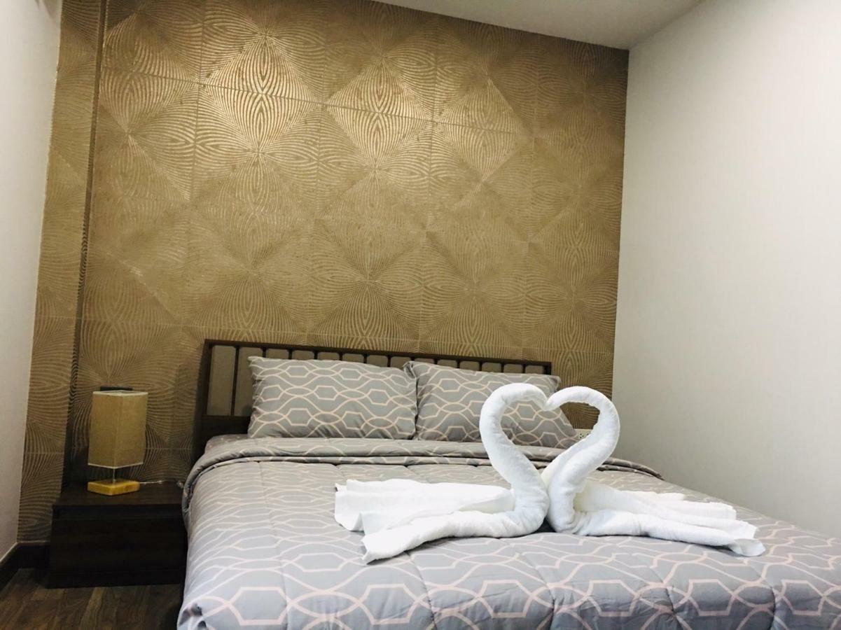 Sb Holiday Resort Чиангмай Екстериор снимка
